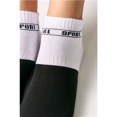 Короткие Носки Conte-kids ACTIVE