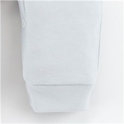 Комбинезон Крошка Я «X-mas», рост 62-68 см