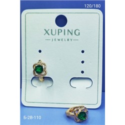 Серьги #22940891