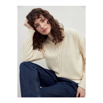 Свитер POMPA, 1087512