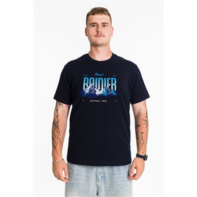 Футболка М125077Па