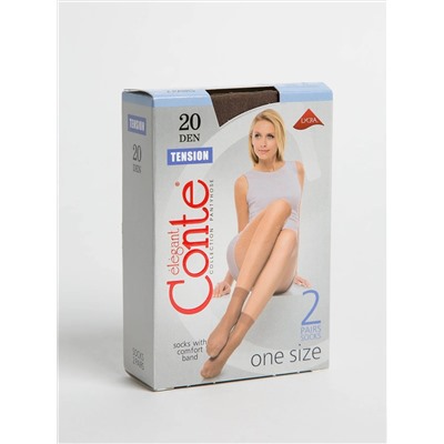 Conte elegant Носки 8С-8СП