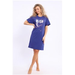 Туника 51148 (Синий)