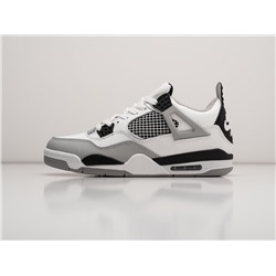 Зимние Кроссовки Nike Air Jordan 4 Retro
