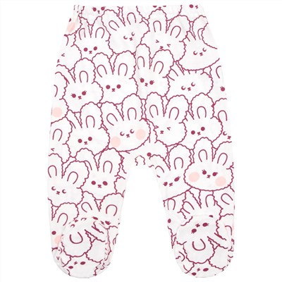 YOULALA Ползунки 0553102004