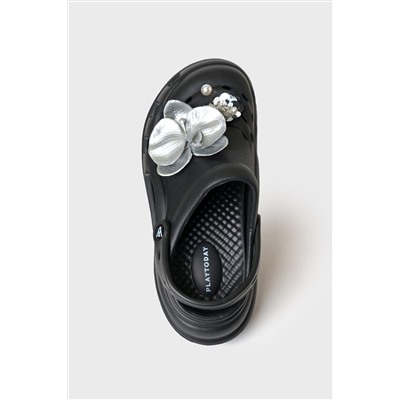 Сабо для девочек PLAYTODAY, 1242810