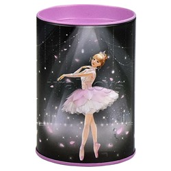 Копилка-подставка для канцелярских принадлежностей 10,4х7,5х7,5