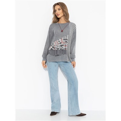 CHARUTTI Свитшот 12388