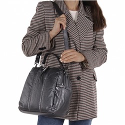 Рюкзак 69013-24 silver gray Velina Fabbiano-Safenta