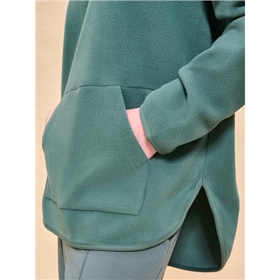 PELICAN Толстовка DFNC6917/1