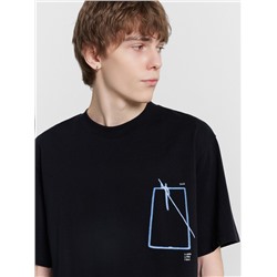 ФУТБОЛКА МУЖСКАЯ 111846