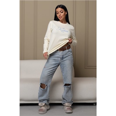 Лонгслив ЛЖ001 НАТАЛИ, 1201055