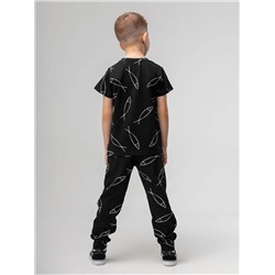 Bodo Костюм 11-360МU