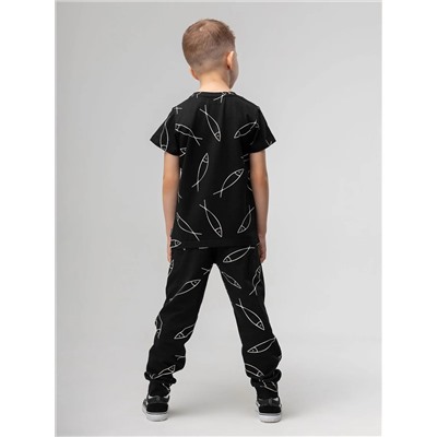 Bodo Костюм 11-360МU