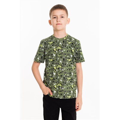 Футболка М22131к