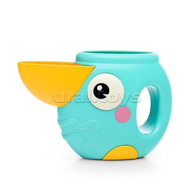 Набор игрушек для купания "Жираф" в коробке