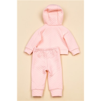 Комплект (Толстовка+Брюки) BABY BOOM, 1200695
