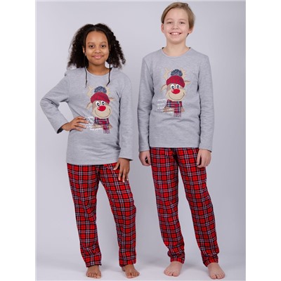 Malina Пижама ПД-152