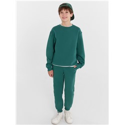 КОМПЛЕКТ ДЛЯ МАЛЬЧИКОВ (ДЖЕМПЕР, БРЮКИ) 393324