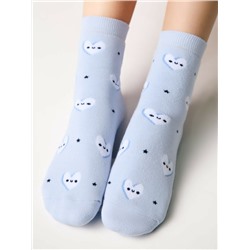 Теплые CONTE-KIDS SOF-TIKI Носки детские махровые