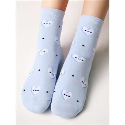 Теплые CONTE-KIDS SOF-TIKI Носки детские махровые