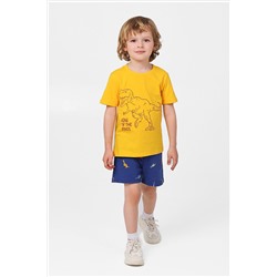 Комплект (Футболка+Шорты) YOULALA, 1119452