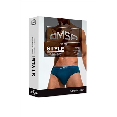 Трусы OMSA, 1077163