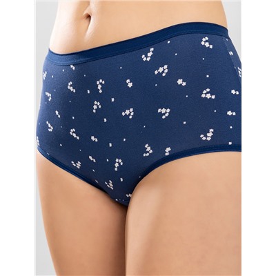 8210-126 Трусы женские многоцвет (BAYKAR)
