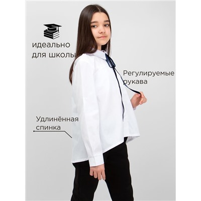 Соль&Перец Блузка SP1011