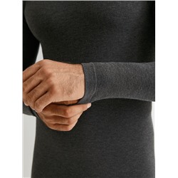 Omsa Лонгслив OmU 1615T SE Лонгслив мужской "Термо"