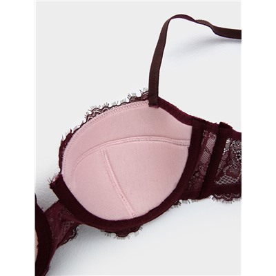 БЮСТГАЛЬТЕР ЖЕНСКИЙ 512539-1