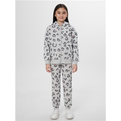 ТОЛСТОВКА ДЛЯ ДЕВОЧЕК 167737/1