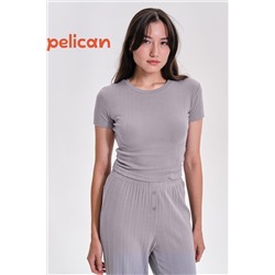 Футболка PELICAN, 1062668