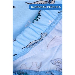 Пижама для мальчика №SM830-1