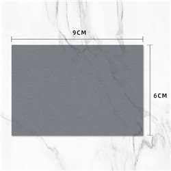 Матирующие салфетки с бамбуковым углем, 100 шт.