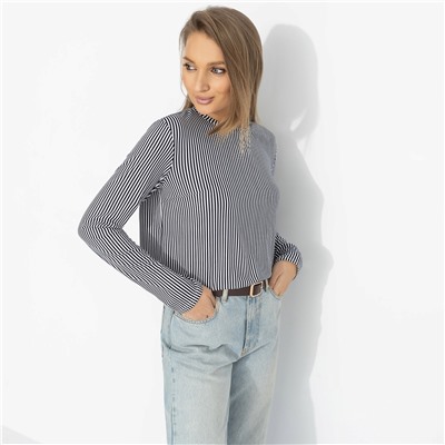 Лонгслив на все случаи, Личный стандарт