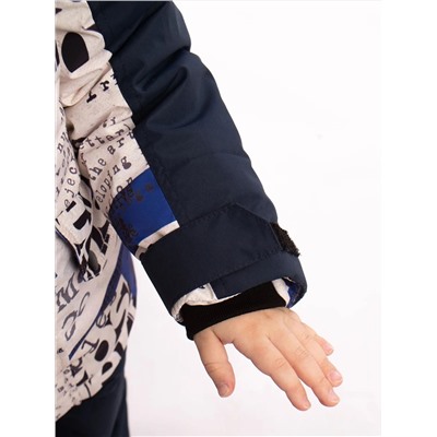 BATIK Комплект 454-24з-2