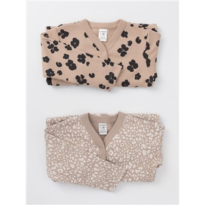 CROCKID Комбинезон К 6025-2уп