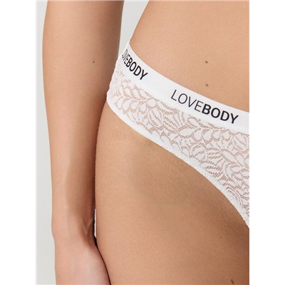 ТРУСЫ ЖЕНСКИЕ (3ШТ.) 412663-3