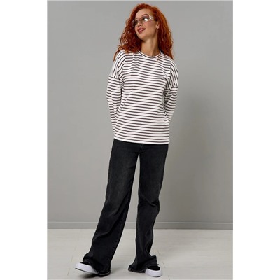 Lika Dress Лонгслив 10558