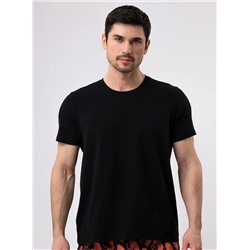 INDEFINI Футболка 3027PDS