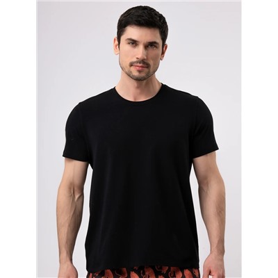 INDEFINI Футболка 3027PDS