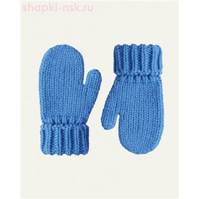 MC-236 Варежки для девочки (7-9 лет)