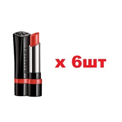 Rimmel Матовая губная помада 620 Call me crazy 6шт