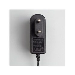 Гирлянда «Мишура» 6 м роса, IP20, серебристая нить, 480 LED, свечение мульти, 12 В