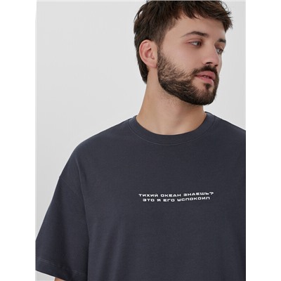 ФУТБОЛКА МУЖСКАЯ 111900