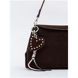 Сумка 11192-1VG coffee Vitelli Grassi