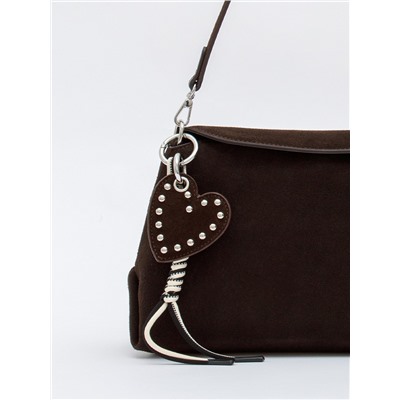 Сумка 11192-1VG coffee Vitelli Grassi