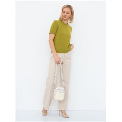 Сумка 2225-4 beige Velina Fabbiana-Safenta