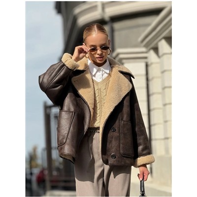 Дубленка #23070262